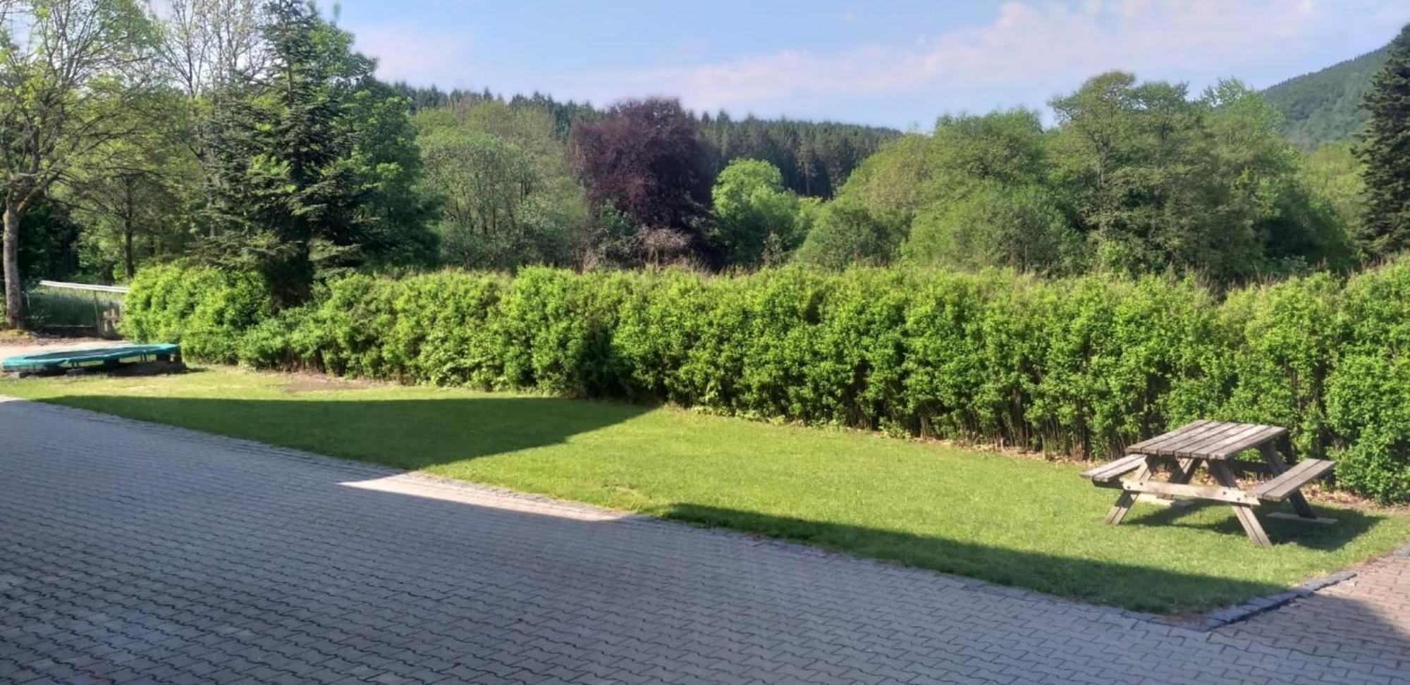 Jagdschloss Siedlinghausen Βίντερμπεργκ Εξωτερικό φωτογραφία