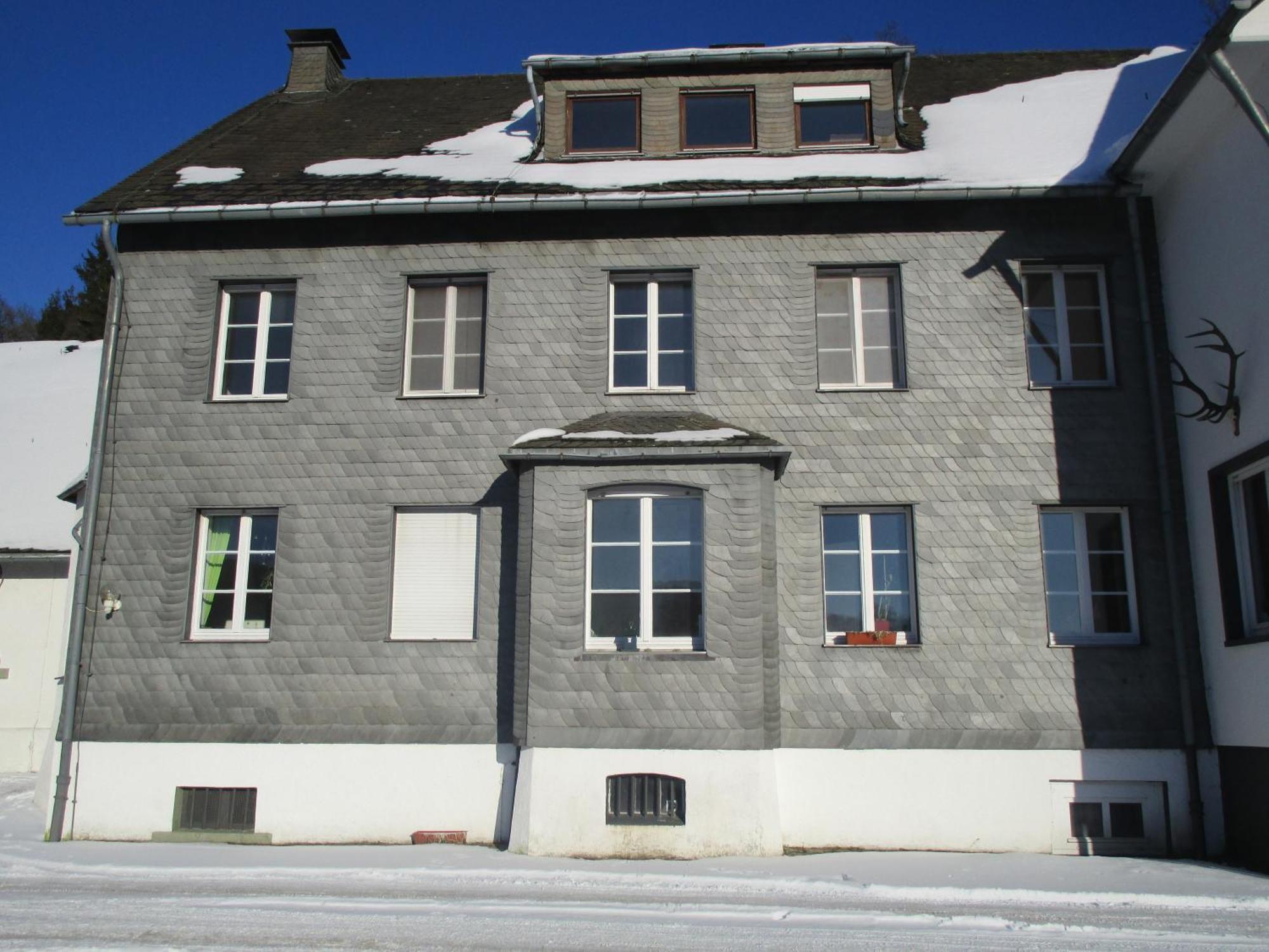 Jagdschloss Siedlinghausen Βίντερμπεργκ Εξωτερικό φωτογραφία