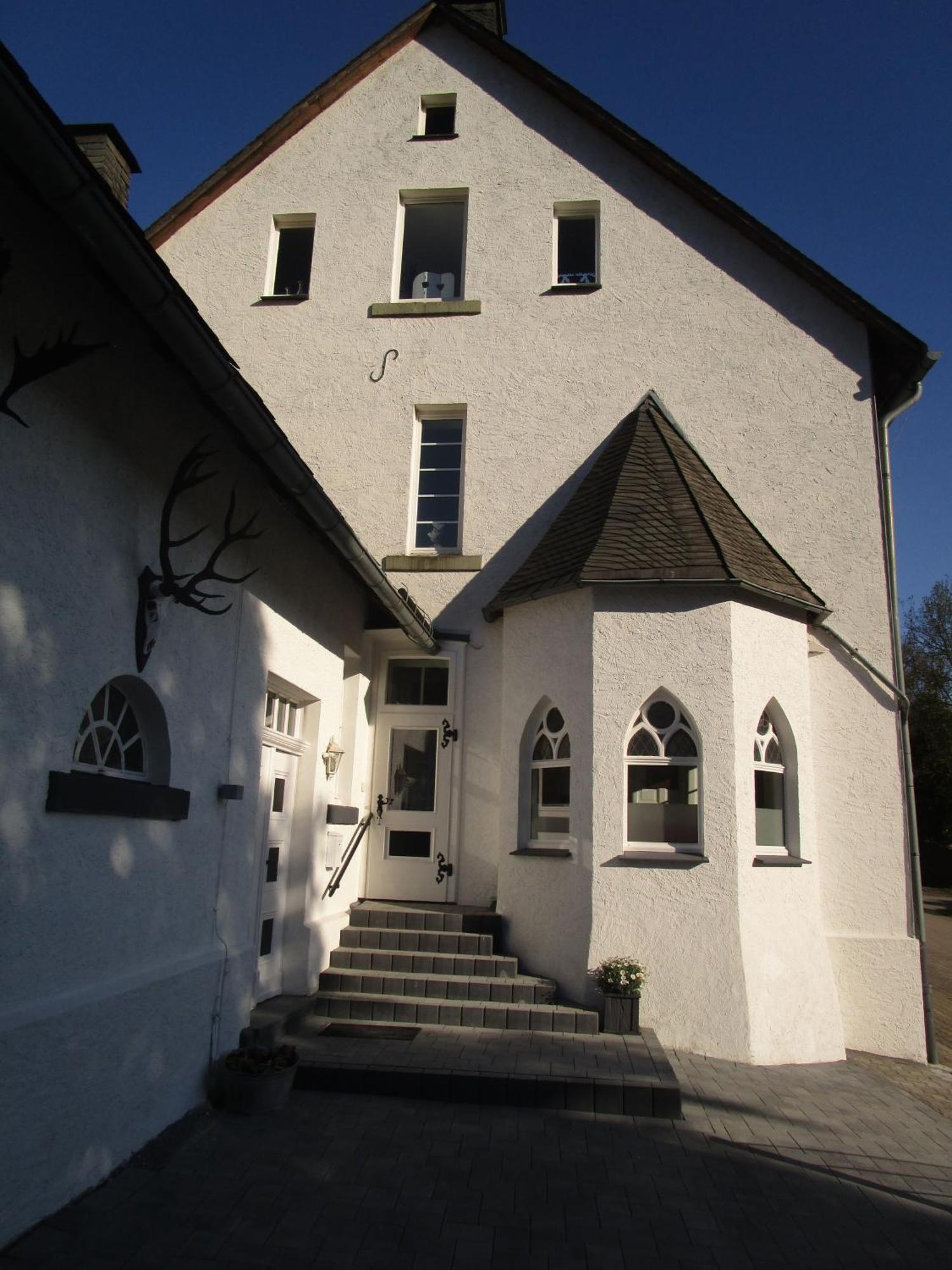 Jagdschloss Siedlinghausen Βίντερμπεργκ Εξωτερικό φωτογραφία