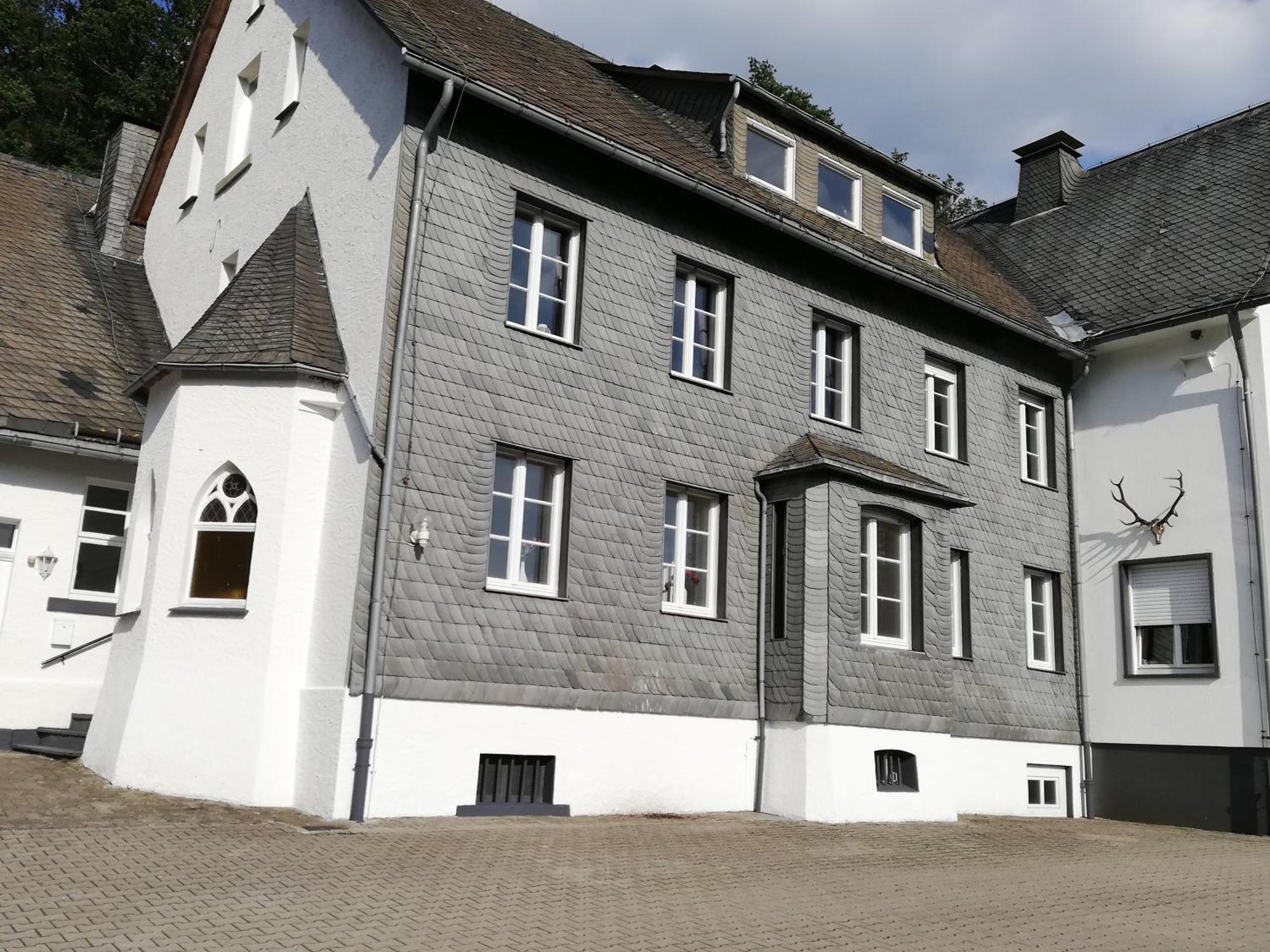 Jagdschloss Siedlinghausen Βίντερμπεργκ Εξωτερικό φωτογραφία